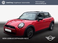 MINI Cooper 2024