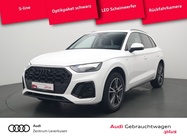 Audi Q5 2022
