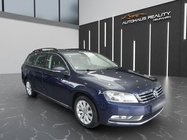 Volkswagen Passat 2010