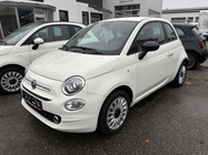 Fiat 500 2024