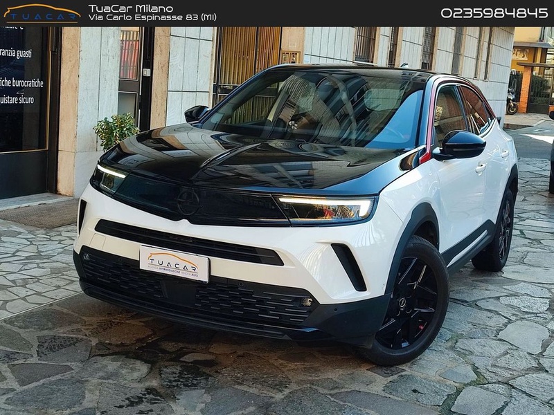 Opel Other