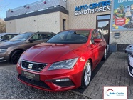 Seat Leon 2019