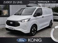 Ford Transit Custom 2025