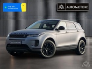 Land Rover Evoque 2022
