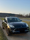 Porsche Macan 2020