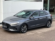 Hyundai i30 2024