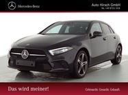 Mercedes-Benz A-Class 2020