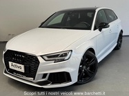 Audi A3 2020