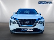 Nissan X-Trail 2026