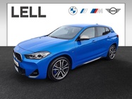 BMW X2 2021
