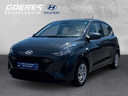 Hyundai i10 2023