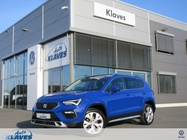 Seat Ateca 2021