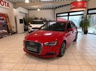 Audi A3 2020