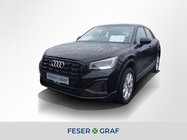 Audi Q2 2025