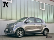 Smart ForFour 2022