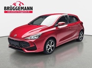 MG MG3 2026