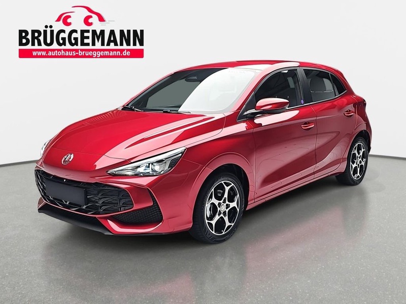 MG MG3