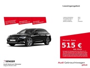 Audi A6 2025