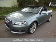 Audi A3 2009