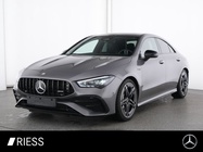 Mercedes-Benz CLA-Class 2025