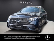 Mercedes-Benz GLC-Class 2025