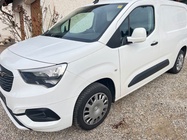 Opel Combo 2019