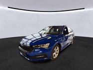 Skoda Octavia 2023