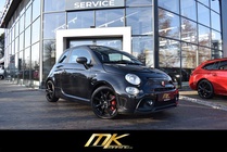 Abarth 695 2022