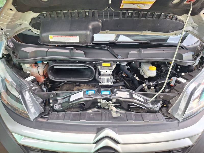 Citroen Jumper