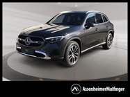 Mercedes-Benz GLC-Class 2025