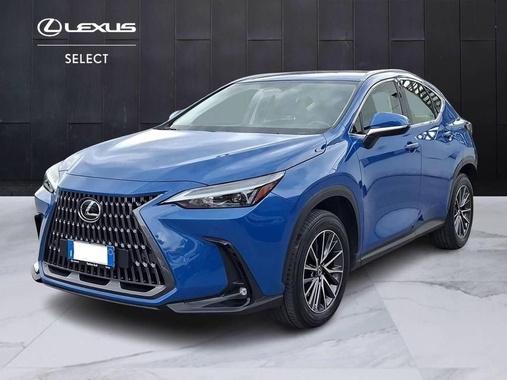 Lexus Other 2023