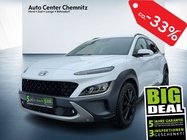 Hyundai Kona 2021