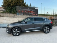 Audi Q3 2020