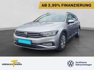 Volkswagen Passat 2020