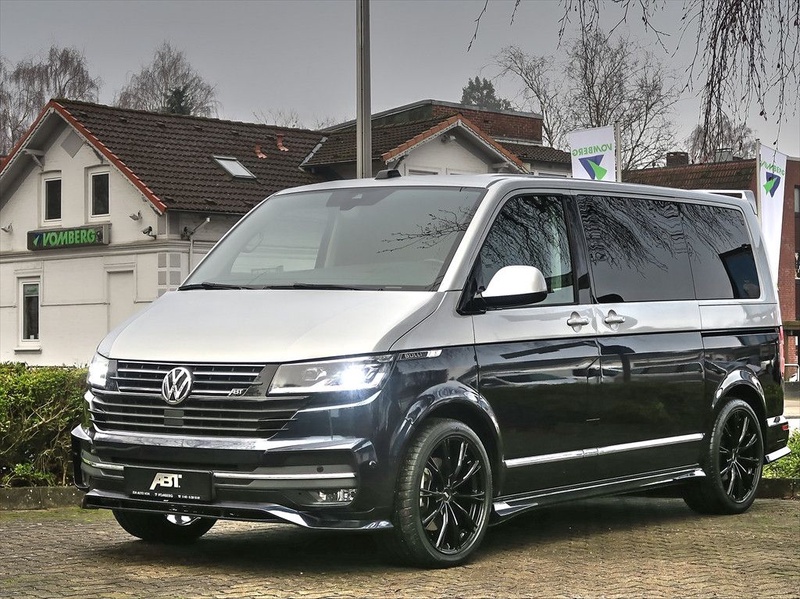 Volkswagen T6