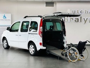 Renault Kangoo 2016
