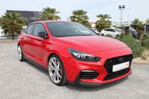 Hyundai i30 2019
