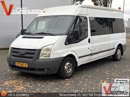 Ford Transit 2009