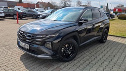 Hyundai Tucson 2024