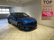 Skoda Scala 2025