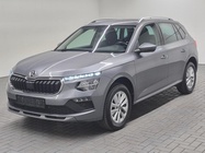Skoda Kamiq 2025