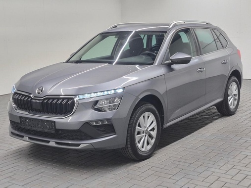 Skoda Kamiq 2025