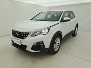 Peugeot 3008 2020
