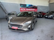 Ford Focus 2019