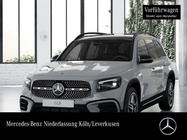 Mercedes-Benz GLB-Class 2026