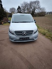 Mercedes-Benz Vito 2020