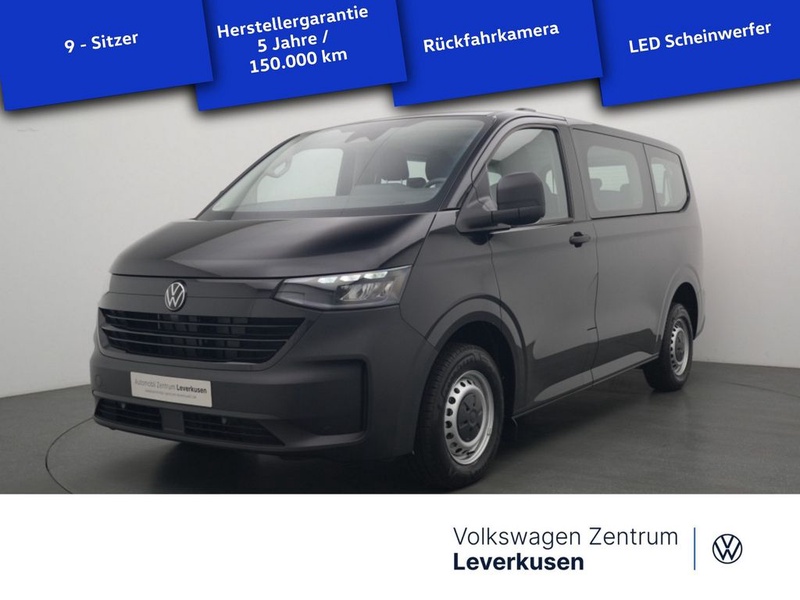 Volkswagen T7