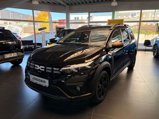 Dacia Jogger 2025