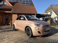 Fiat 500e 2022