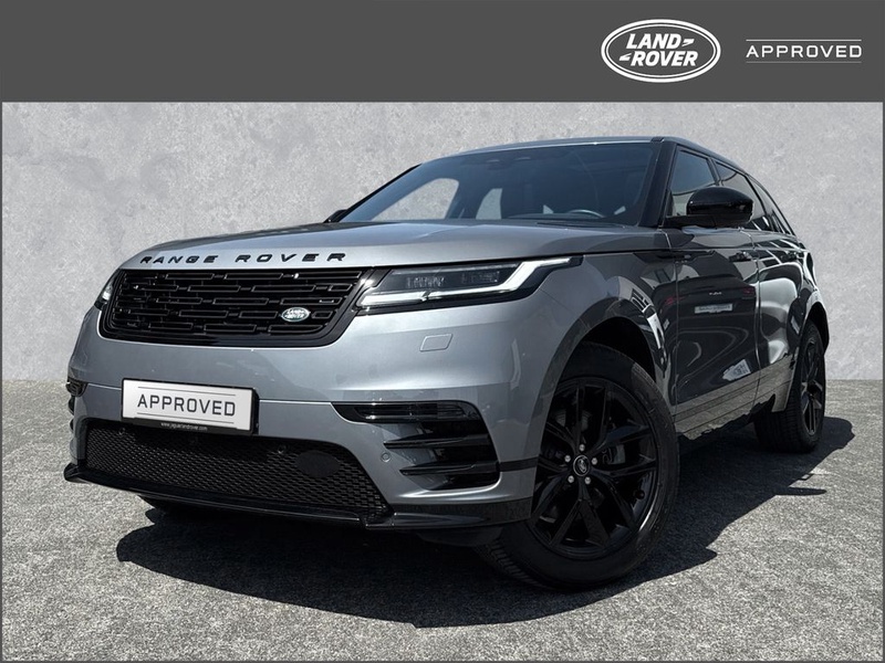 Land Rover Velar